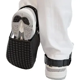 Tiger Grip Überschuh VISITOR - 38 - Schwarz