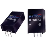 RECOM R-78B9.0-1.0L DC/DC-Wandler 9V 1A 9W Inhalt 1St.