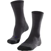 Falke TK2 Cool Wandersocken 1 Paar Grau 41-42