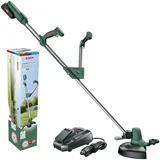 Bosch UniversalGrassCut 18V-26 inkl. 1 x 2,0 Ah