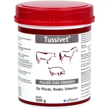 Alfavet Tussivet 10 kg