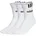 3er Pack White/Black 28-30
