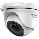 Hikvision Hiwatch 300615372 HWT-T150-M-2.8mm, CCTV Sicherheitskamera, Innen - Außen, Kabelgebunden
