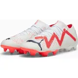 Puma Future Ultimate FG/AG weiß - 11