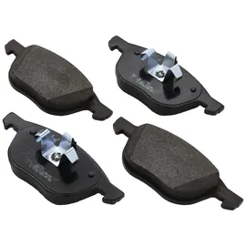 NK Bremsbelagsatz, Scheibenbremse