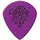 Dunlop Jazz Plektren H3 violet spitz, 36er Set Nachfüllpack