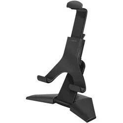 LogiLink Zusammenklappbarer Tablet-Ständer 7-11" schwarz max. 0,5 kg Tablet Halterung