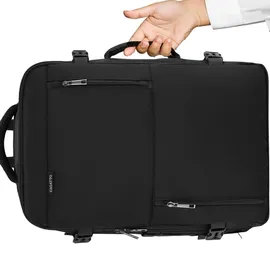 CELIMS Reiserucksack Schwarz