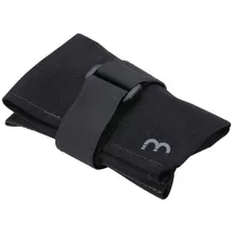 BBB RollPack Satteltasche schwarz