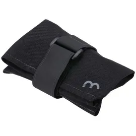 BBB RollPack Satteltasche schwarz