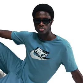 Nike Sportswear türkis XXL
