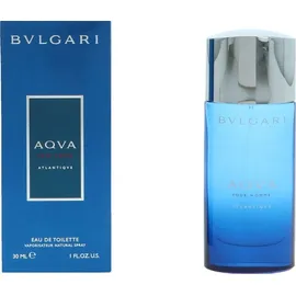 Bvlgari Aqva pour Homme Atlantiqve Eau de Toilette 30 ml