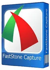 FastStone Capture 9.3