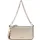 Michael Kors Bryant Schultertasche Leder Gold/Khaki