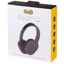 Trevi DJ 12E45 Schwarz