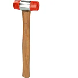 KS Tools Kunststoffhammer, 340g