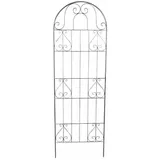 Siena Garden Rankgitter 57,5 x 180 cm Anthrazit