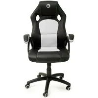 Nacon PCCH-310 Gaming-Stuhl Schwarz/Weiß