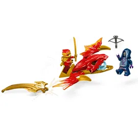 LEGO Ninjago Kais Drachengleiter 71801