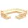 vidaXL Garten-Lounge-Set 12-tlg. creme Kissen massivholz kiefer