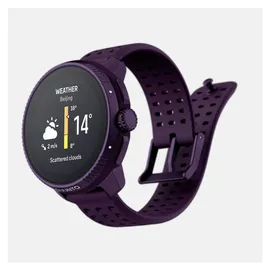 Suunto Race titanium amehyst