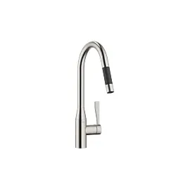 Dornbracht Sync Küchenarmatur, ausziehbar, schwenkbar, 33870895-06