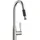 Dornbracht Sync Küchenarmatur, ausziehbar, schwenkbar, 33870895-06