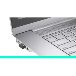 Logitech MX Master 4 grau