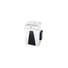 HSM SECURIO B24 Weiß