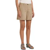 Jack Wolfskin Desert Shorts Beige 40