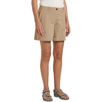Jack Wolfskin Desert Shorts Beige 40