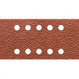 DeWalt Schleifpapierbogen Klettfix 115x228 mm 10-Loch (DT8551-QZ)