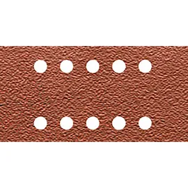 DeWalt Schleifpapierbogen Klettfix 115x228 mm 10-Loch (DT8551-QZ)