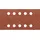DeWalt Schleifpapierbogen Klettfix 115x228 mm 10-Loch (DT8551-QZ)