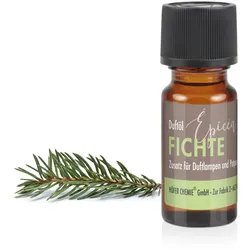 10 ml Duftöle für Potpourris & Duftlampen - Fichte