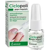Ciclopoli gegen Nagelpilz