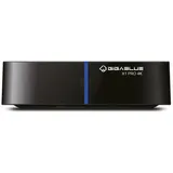 GiGaBlue UHD X1 PRO 4K Android 12 IP-TV/OTT 1x DVB-S2x Sat Tuner Media Player