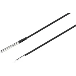 TRU Components PT100 Platin-Temperatursensor -50 bis 120 °C 100 Ω 3850 ppm/K 5 mm