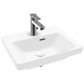 Villeroy & Boch Subway 3.0 Handwaschbecken 45 x 37 cm (4370FKRW)