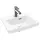 Villeroy & Boch Subway 3.0 Handwaschbecken 45 x 37 cm (4370FKRW)