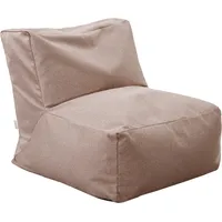 Dehler Sitzsack »Luise Kids Indoor«, Made in Germany, rosa