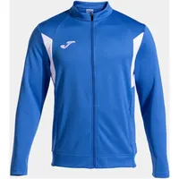 Joma Winner Iii Reißverschlusspullover - Royal / White -