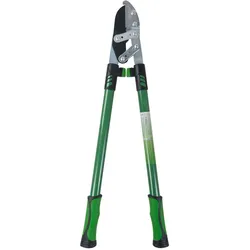 Amboss-Astschere Getriebe Baumschere Strauchschere Gartenschere Astschneider