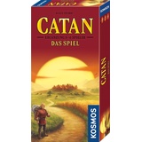 Kosmos Catan - Ergänzung 5-6 Spieler