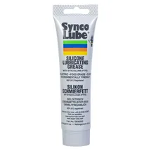 Synco Lube Silikonfett mit Syncolon (PTFE) 85 g