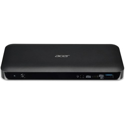 Acer USB Type-C Dockingstation III ADK930