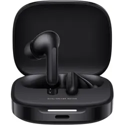 Xiaomi Buds 6 – Nachtschwarz