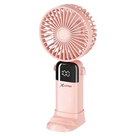 Xlayer Handventilator (Pink)