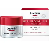 Eucerin Hyaluron Filler + Volume Lift Tagescreme LSF 15