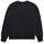 Fox Sweatshirt Schwarz S